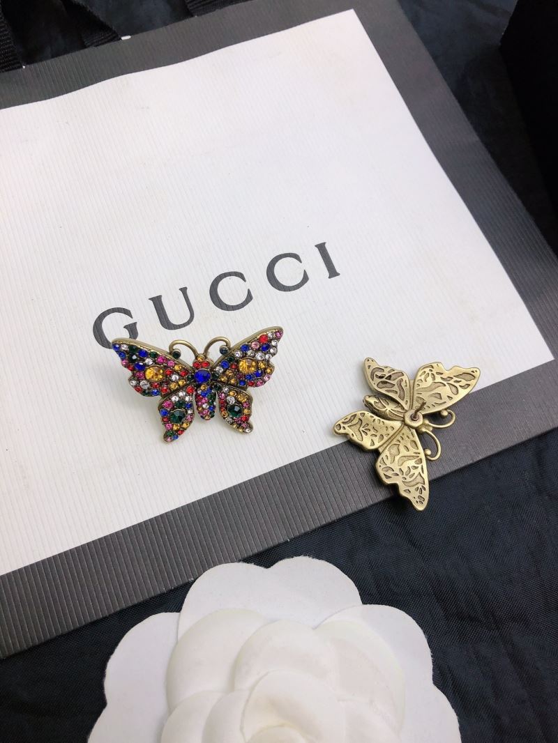 Gucci Earrings